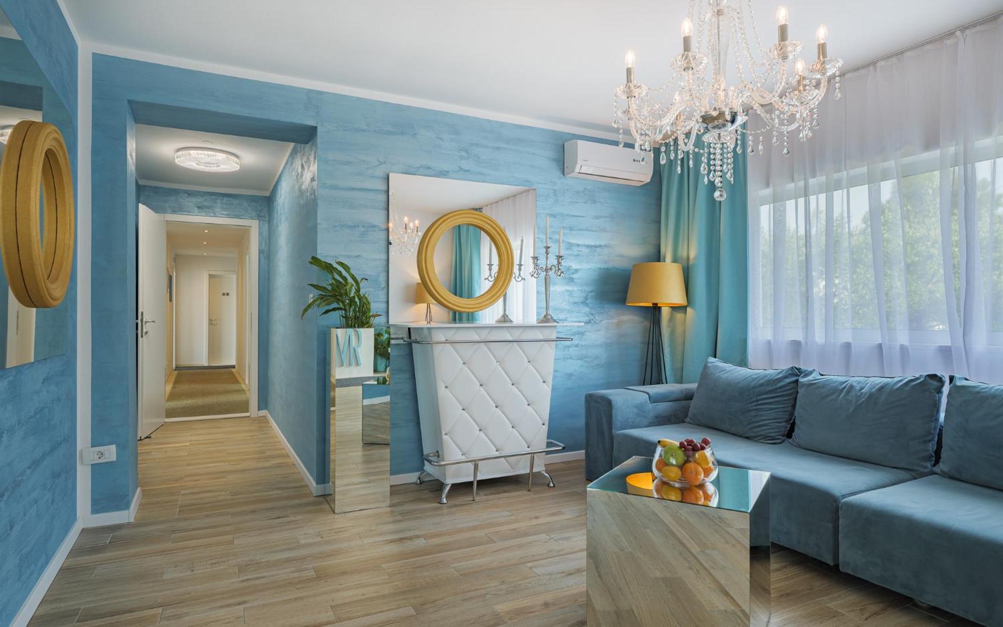 Monvidal By Bura Hotels - Adults Only Pula Luaran gambar