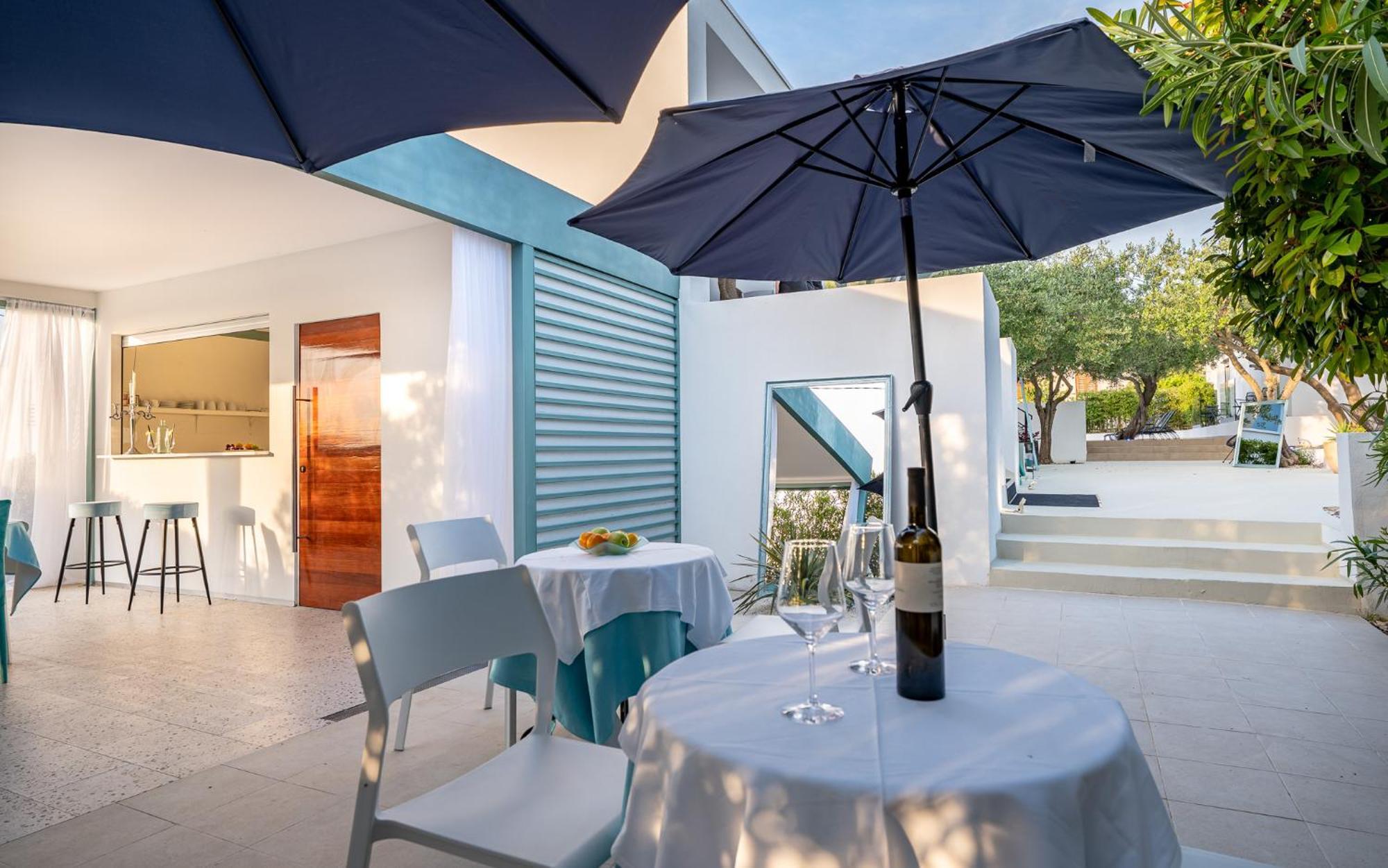 Monvidal By Bura Hotels - Adults Only Pula Luaran gambar