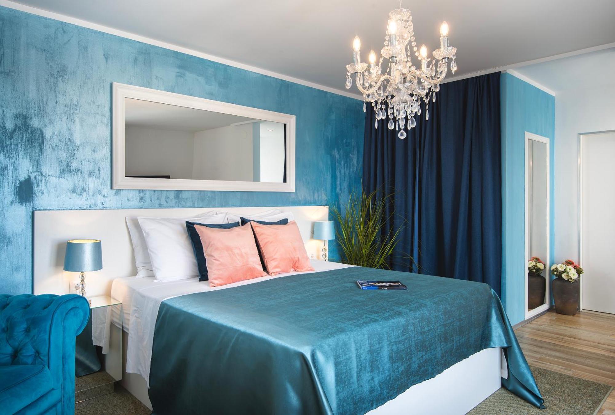 Monvidal By Bura Hotels - Adults Only Pula Luaran gambar