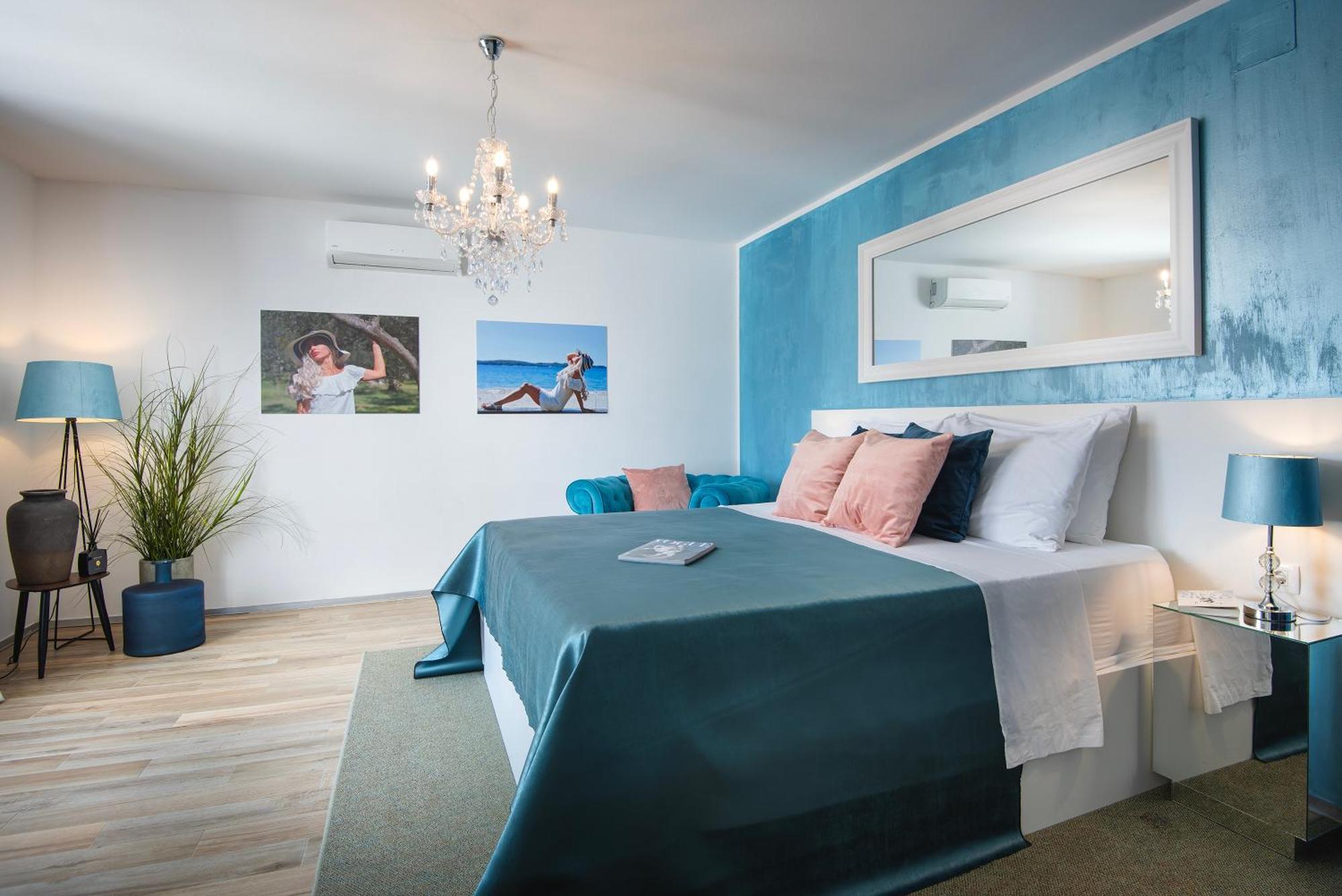 Monvidal By Bura Hotels - Adults Only Pula Luaran gambar