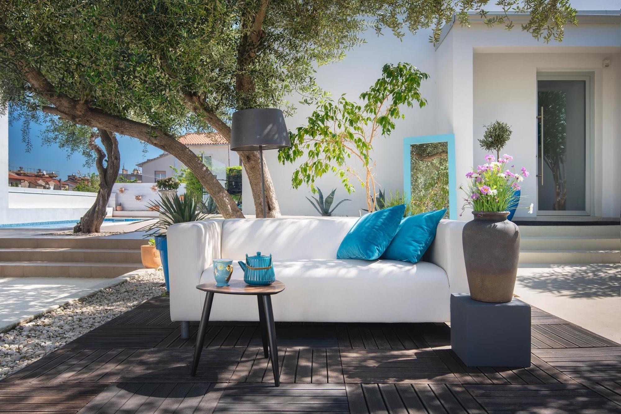 Monvidal By Bura Hotels - Adults Only Pula Luaran gambar