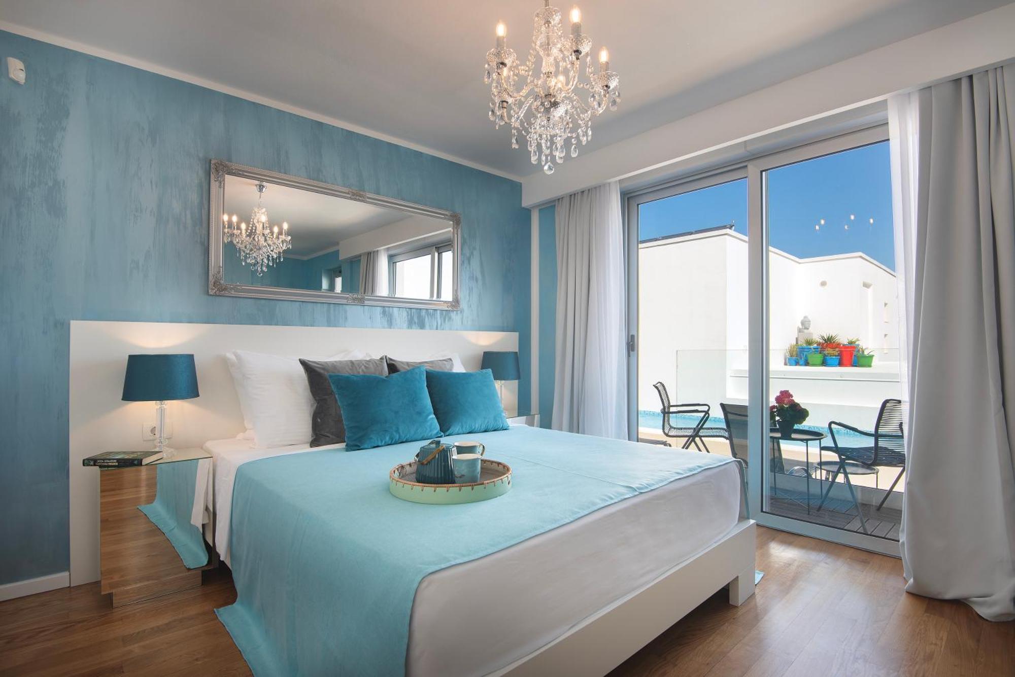 Monvidal By Bura Hotels - Adults Only Pula Luaran gambar