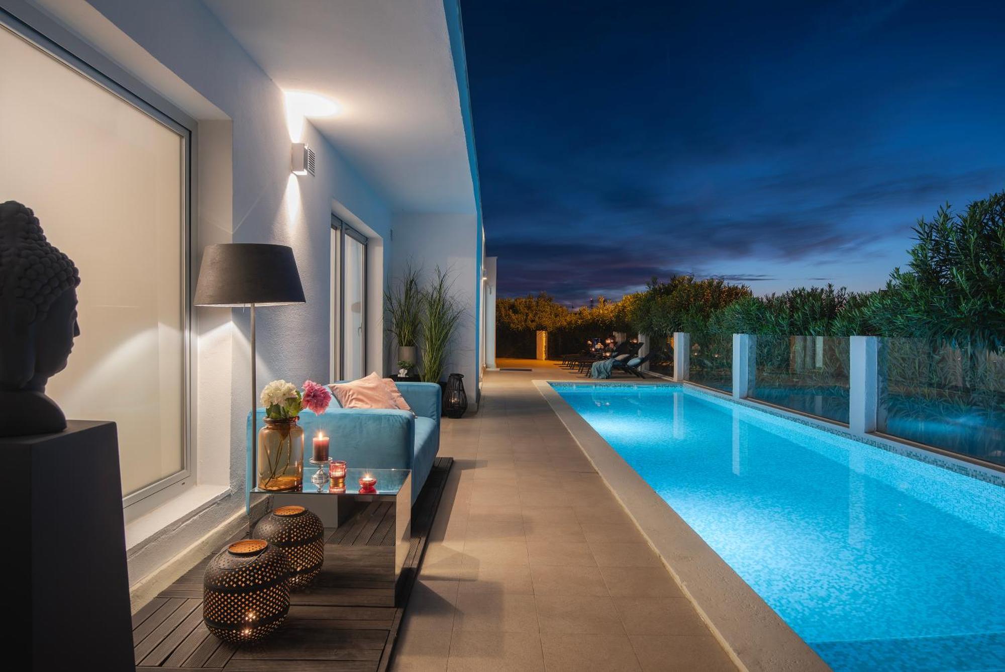 Monvidal By Bura Hotels - Adults Only Pula Luaran gambar