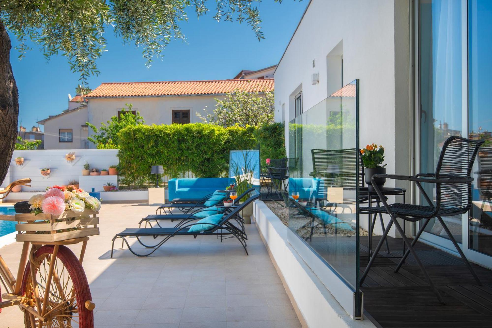 Monvidal By Bura Hotels - Adults Only Pula Luaran gambar
