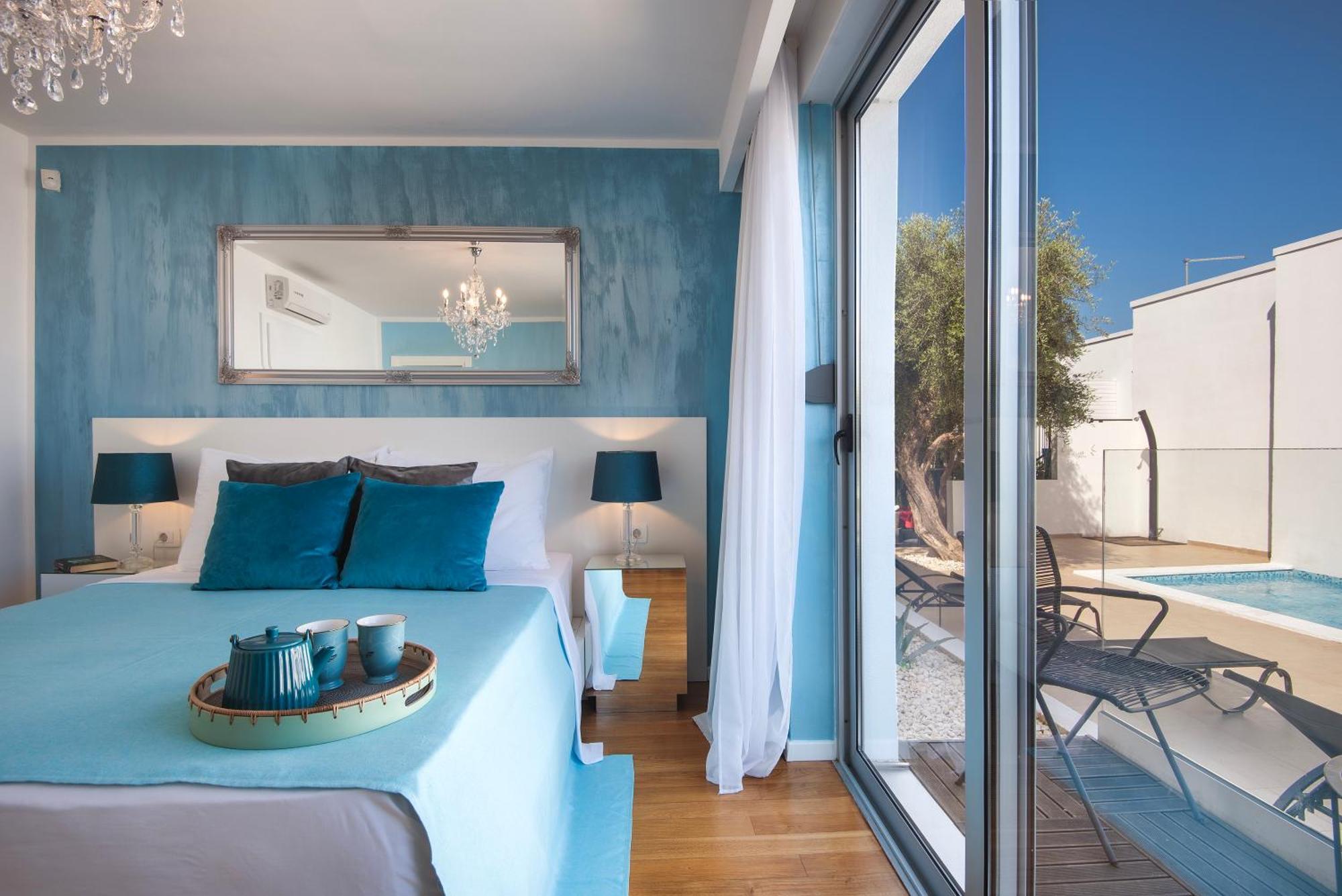 Monvidal By Bura Hotels - Adults Only Pula Luaran gambar
