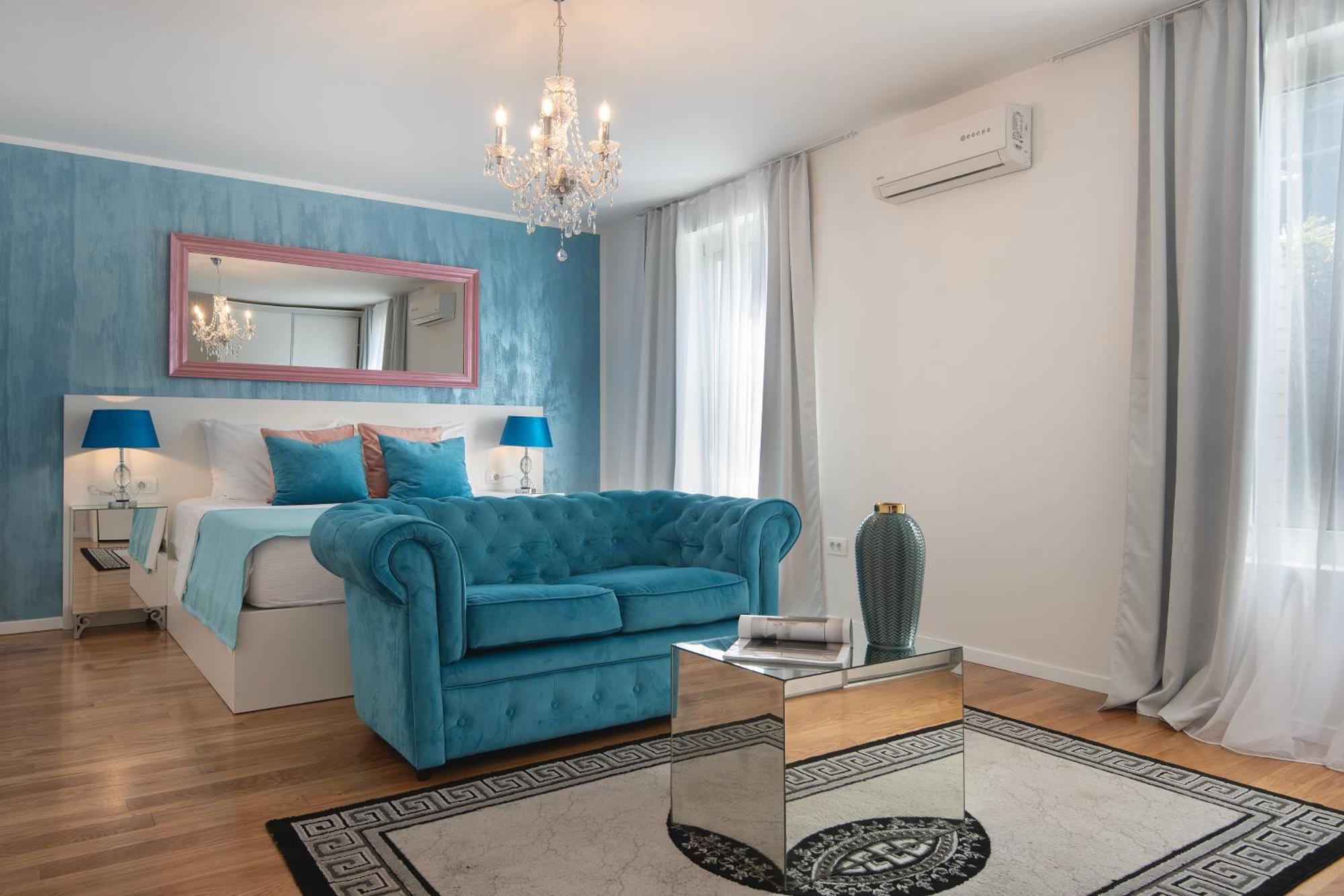 Monvidal By Bura Hotels - Adults Only Pula Luaran gambar