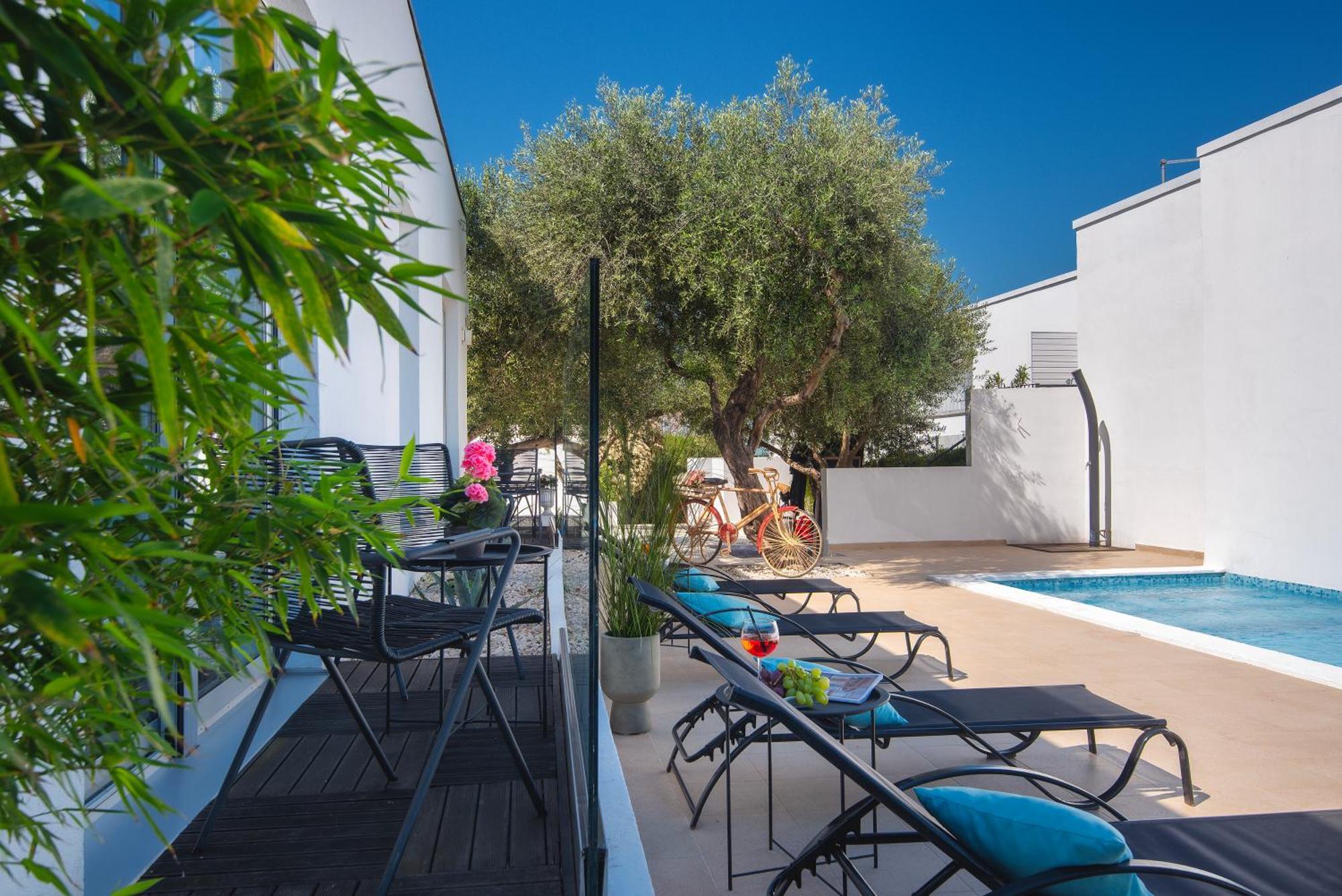 Monvidal By Bura Hotels - Adults Only Pula Luaran gambar