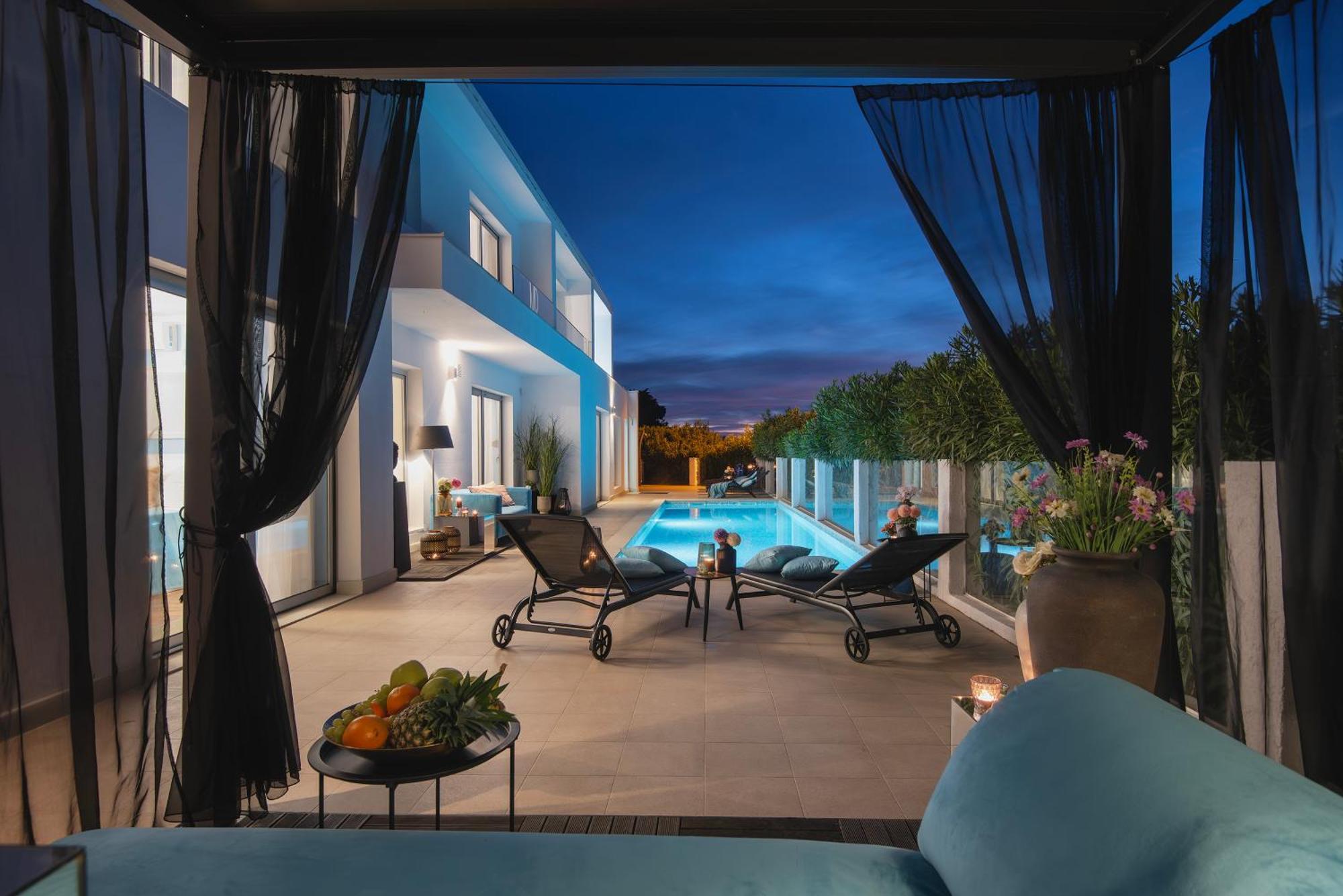 Monvidal By Bura Hotels - Adults Only Pula Luaran gambar