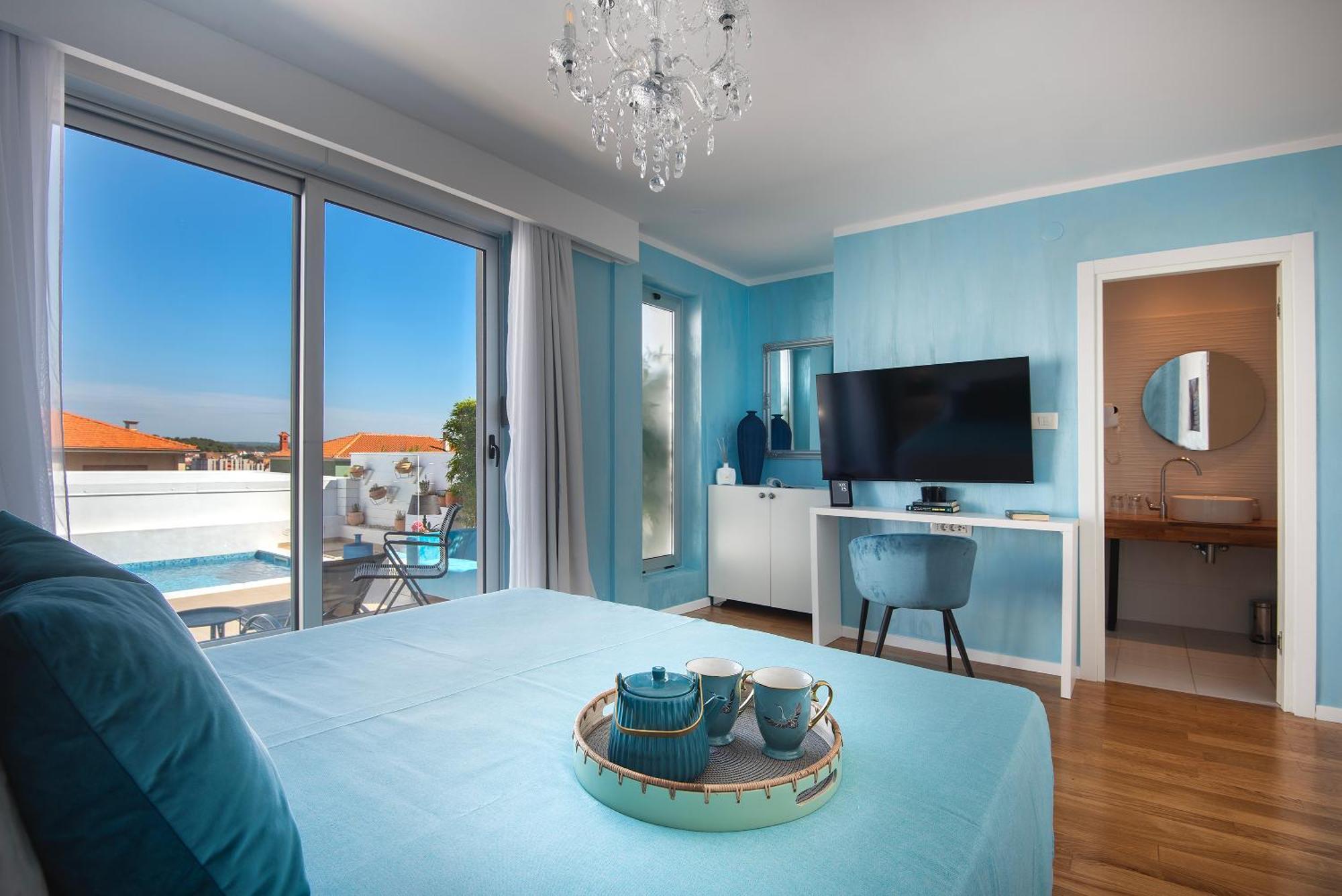 Monvidal By Bura Hotels - Adults Only Pula Luaran gambar