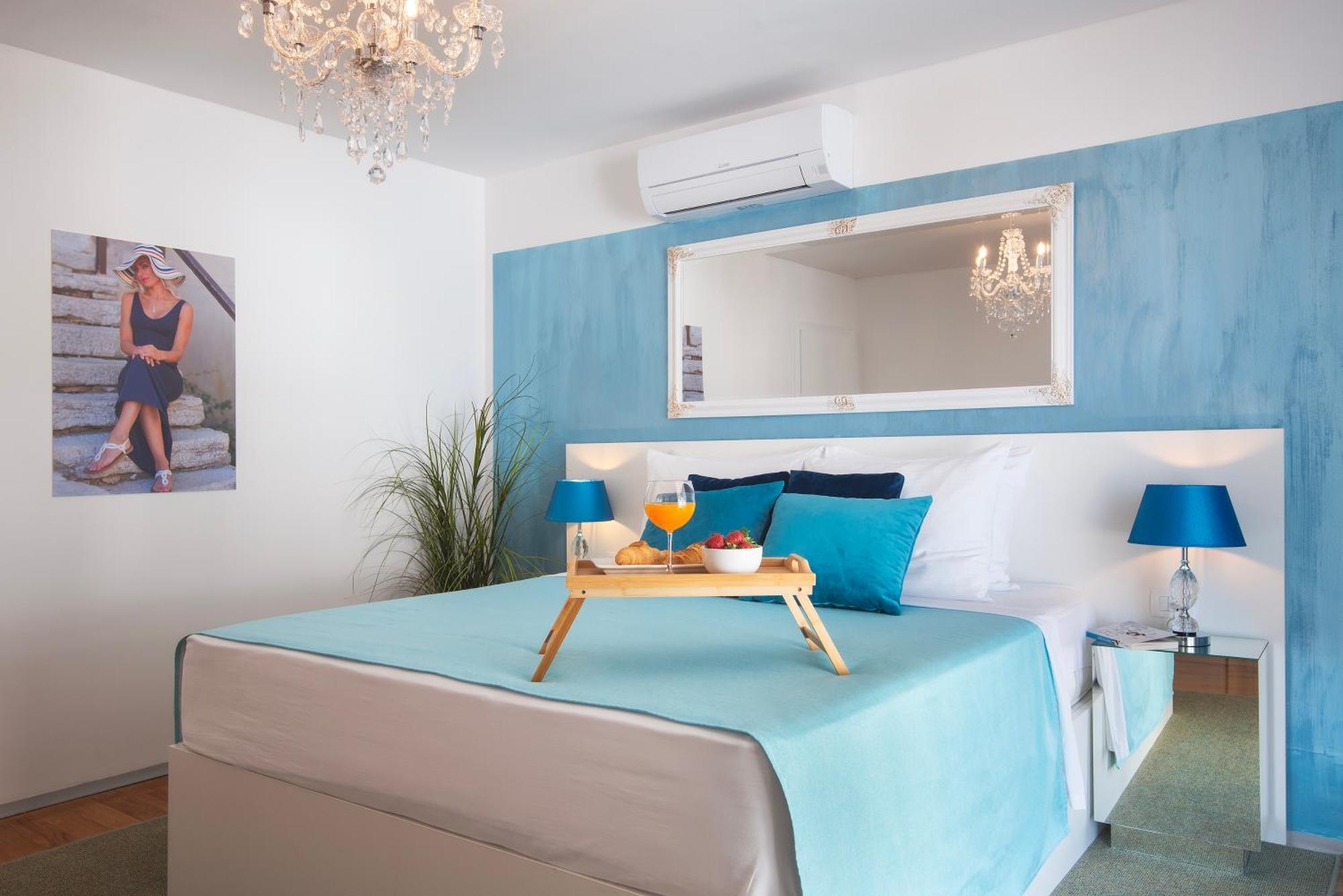 Monvidal By Bura Hotels - Adults Only Pula Luaran gambar
