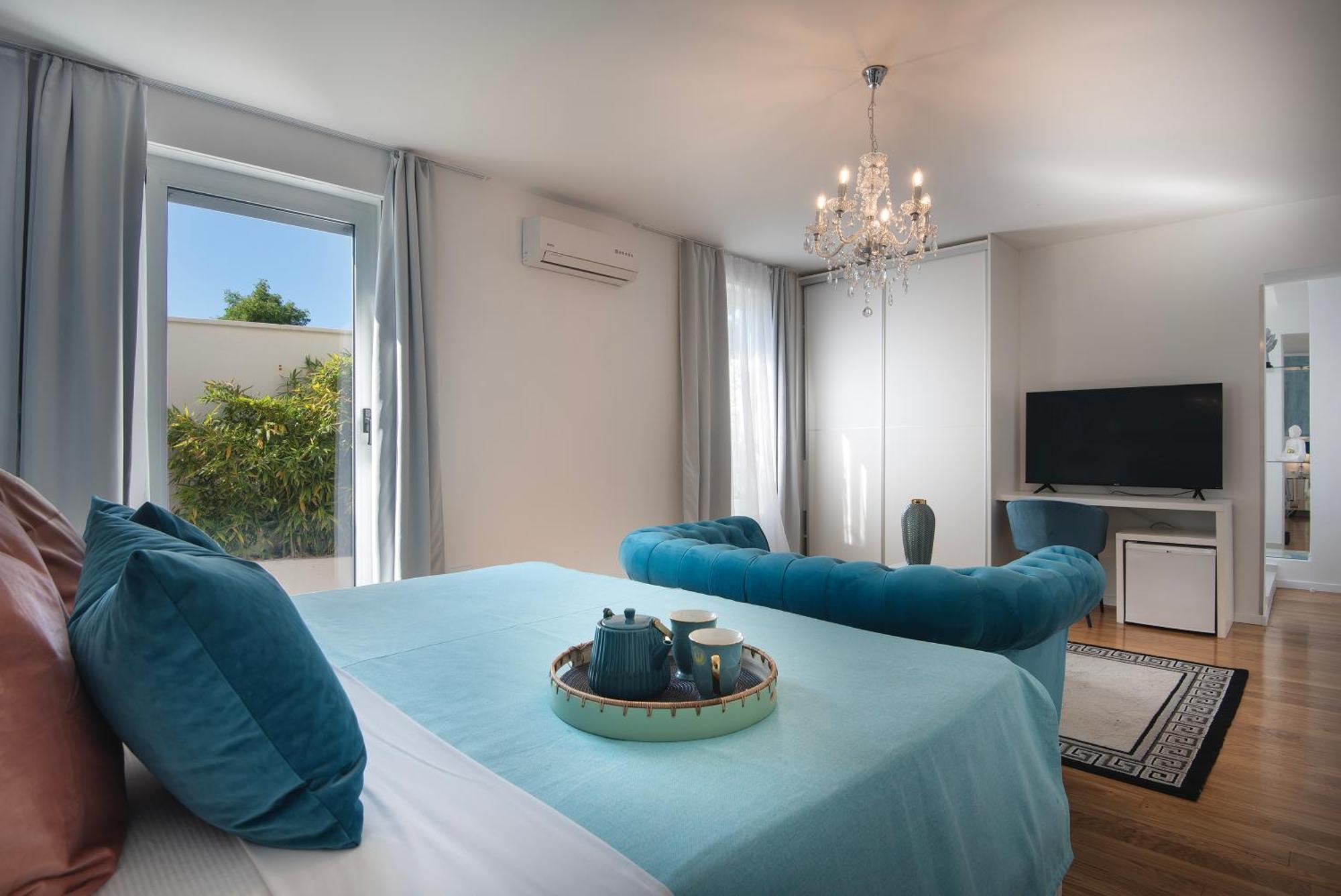 Monvidal By Bura Hotels - Adults Only Pula Luaran gambar