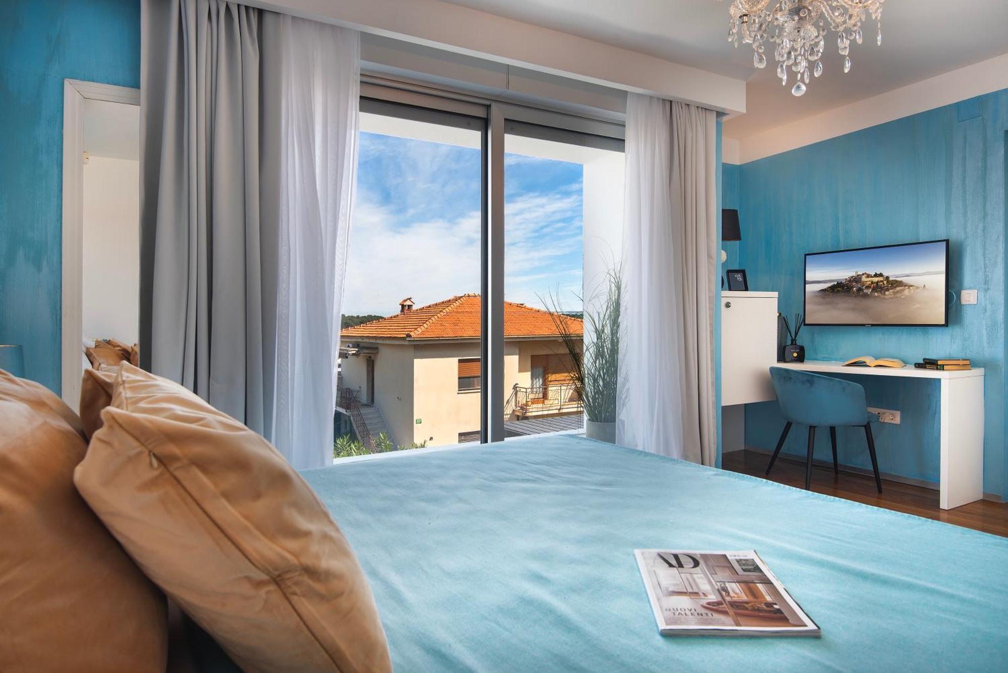 Monvidal By Bura Hotels - Adults Only Pula Luaran gambar