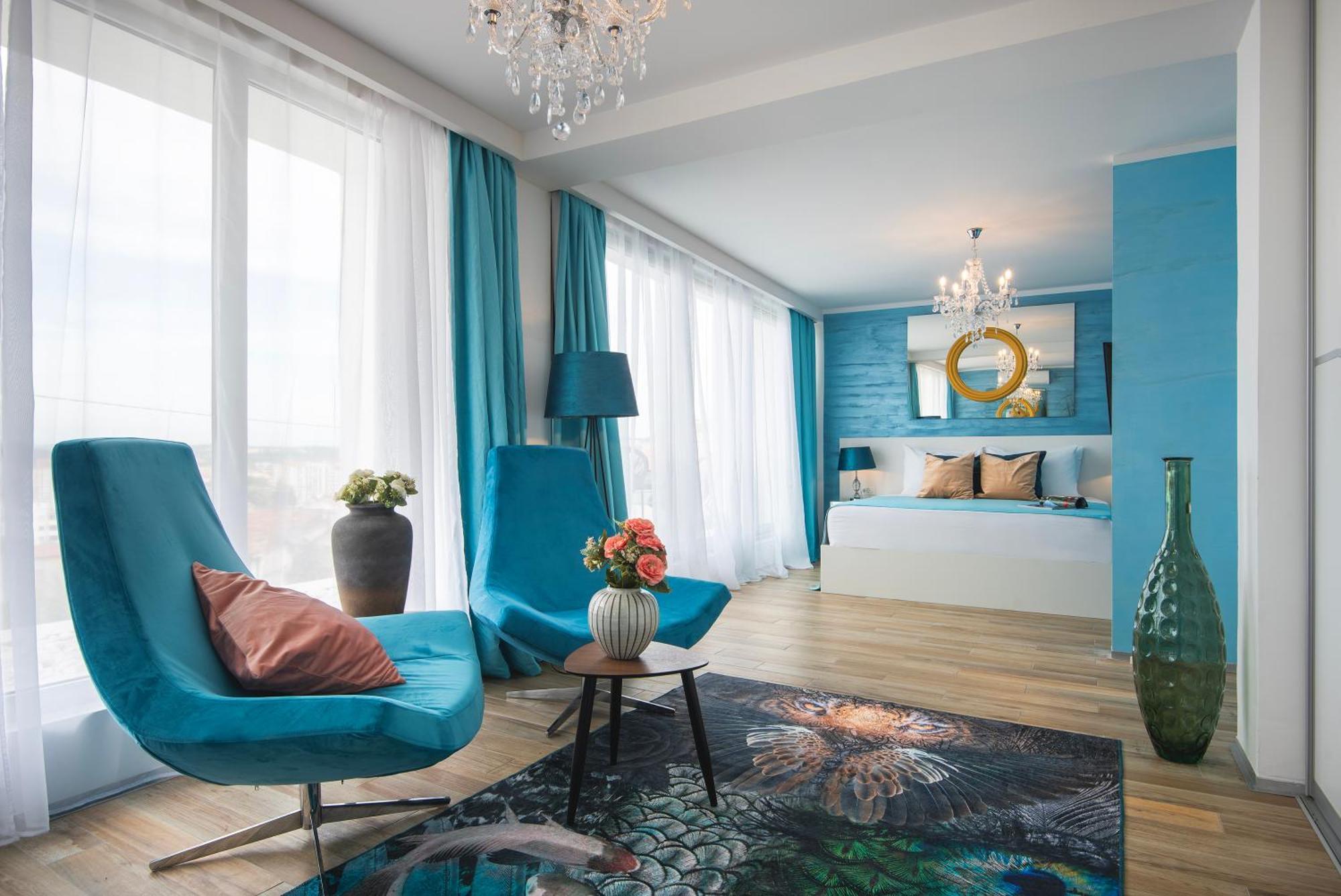 Monvidal By Bura Hotels - Adults Only Pula Luaran gambar
