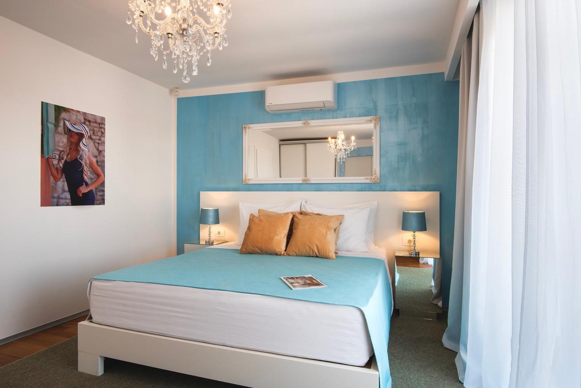 Monvidal By Bura Hotels - Adults Only Pula Luaran gambar