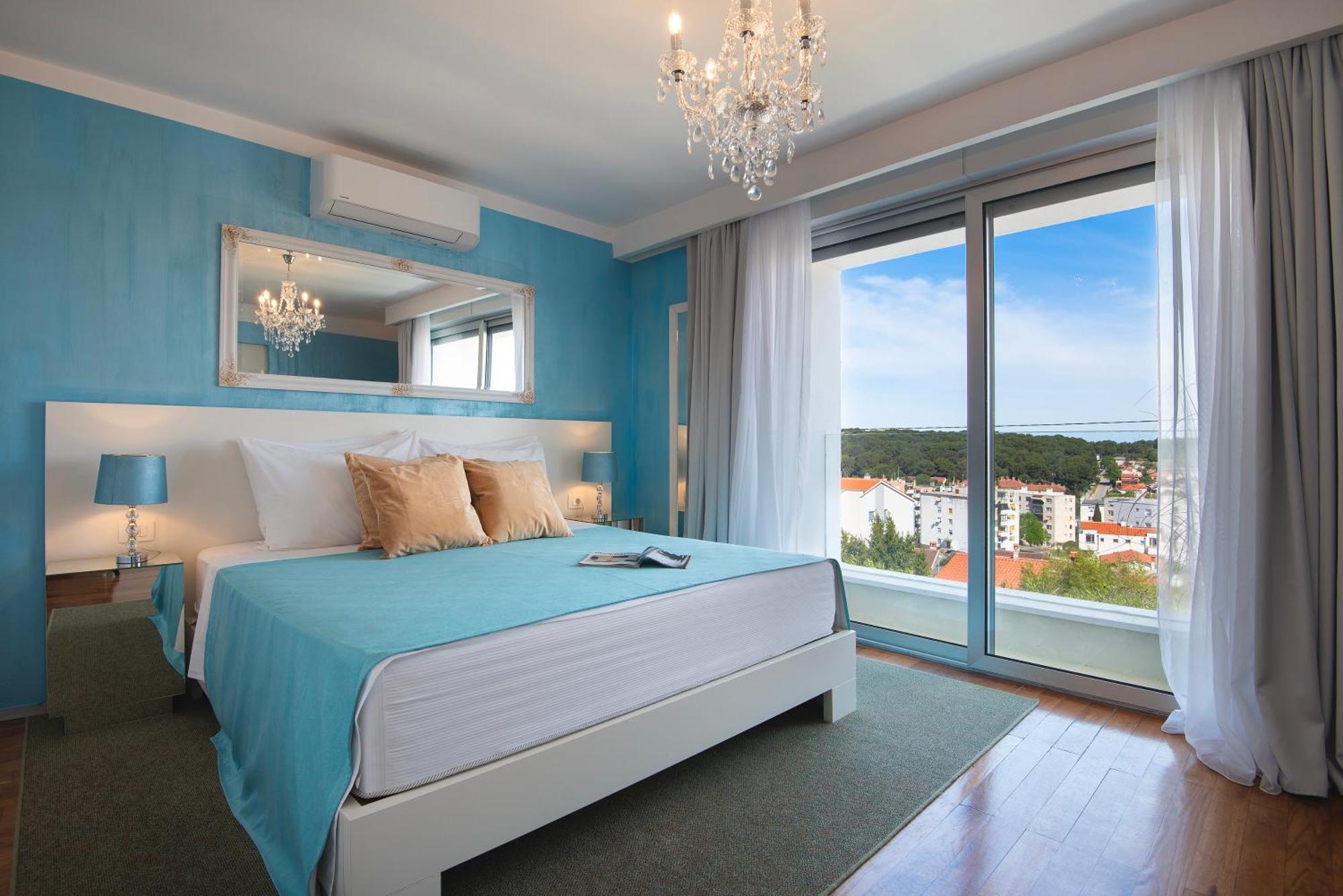Monvidal By Bura Hotels - Adults Only Pula Luaran gambar