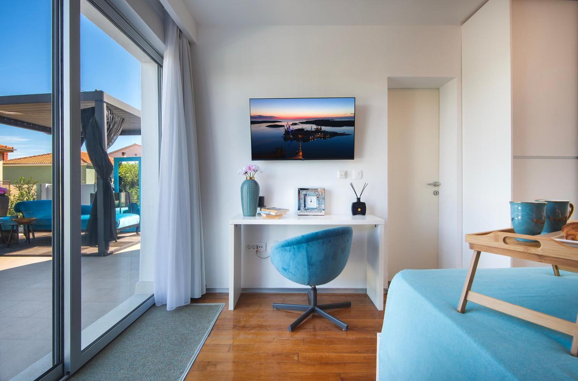 Monvidal By Bura Hotels - Adults Only Pula Luaran gambar