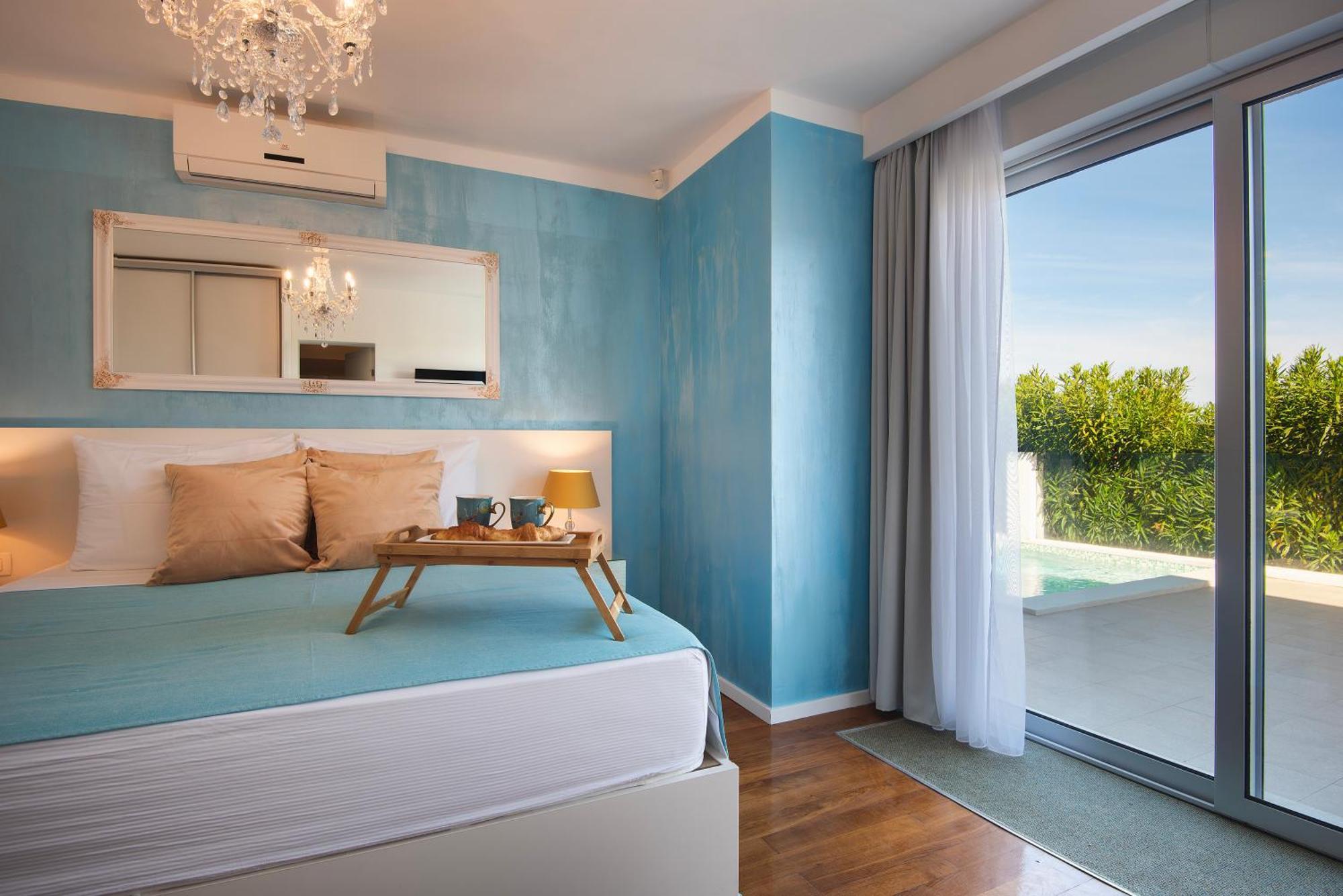Monvidal By Bura Hotels - Adults Only Pula Luaran gambar