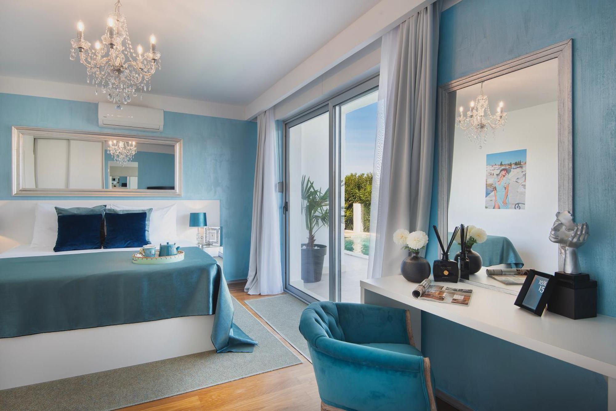 Monvidal By Bura Hotels - Adults Only Pula Luaran gambar