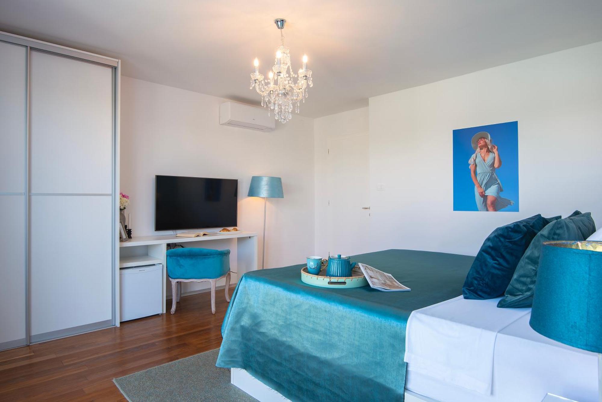 Monvidal By Bura Hotels - Adults Only Pula Luaran gambar