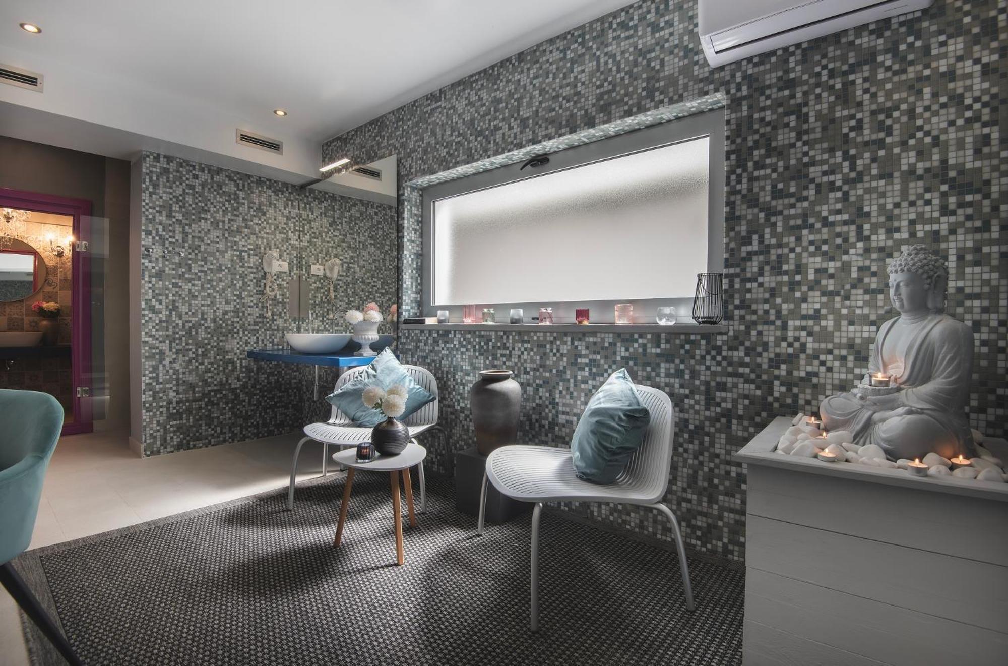 Monvidal By Bura Hotels - Adults Only Pula Luaran gambar