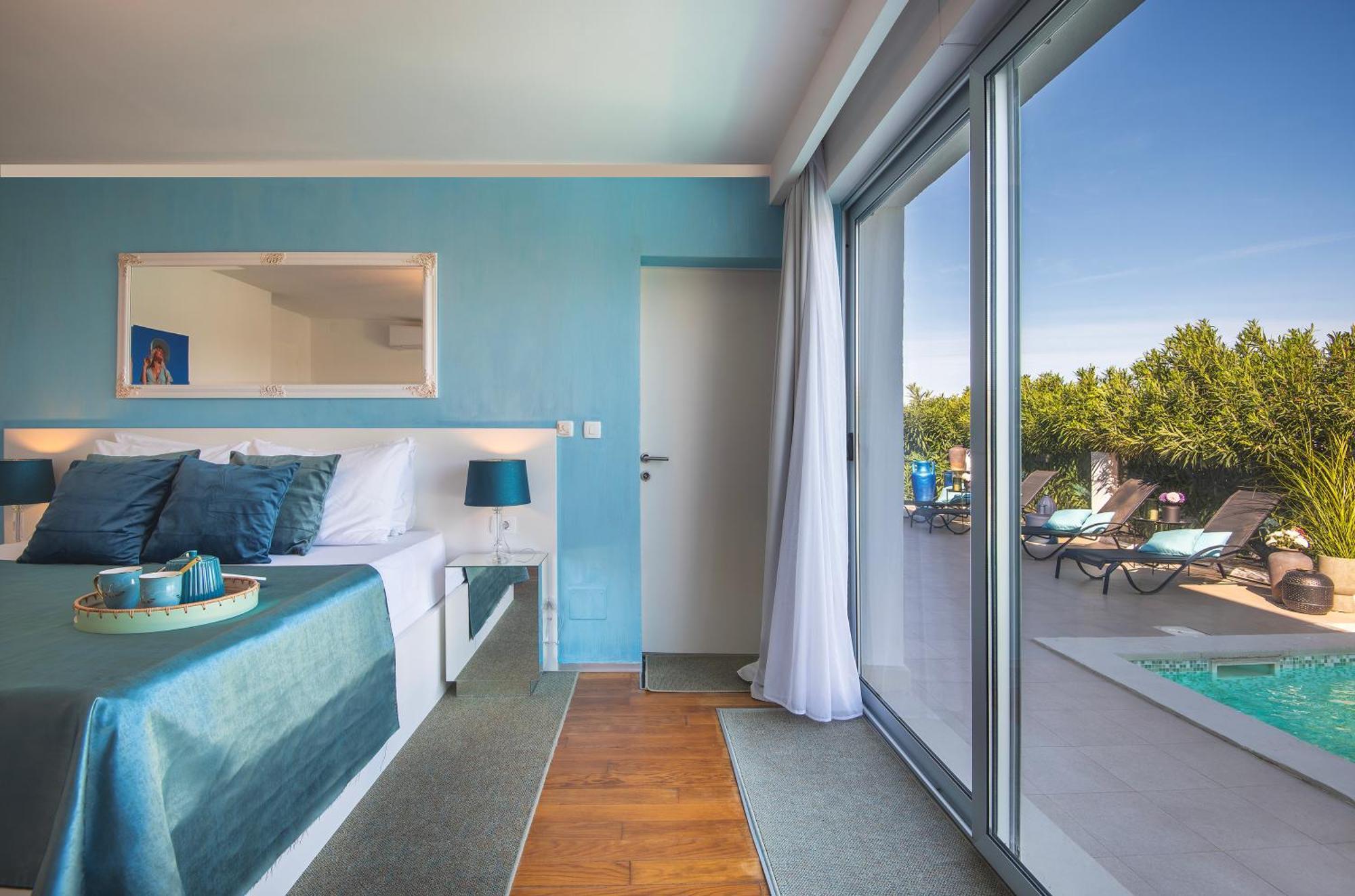 Monvidal By Bura Hotels - Adults Only Pula Luaran gambar