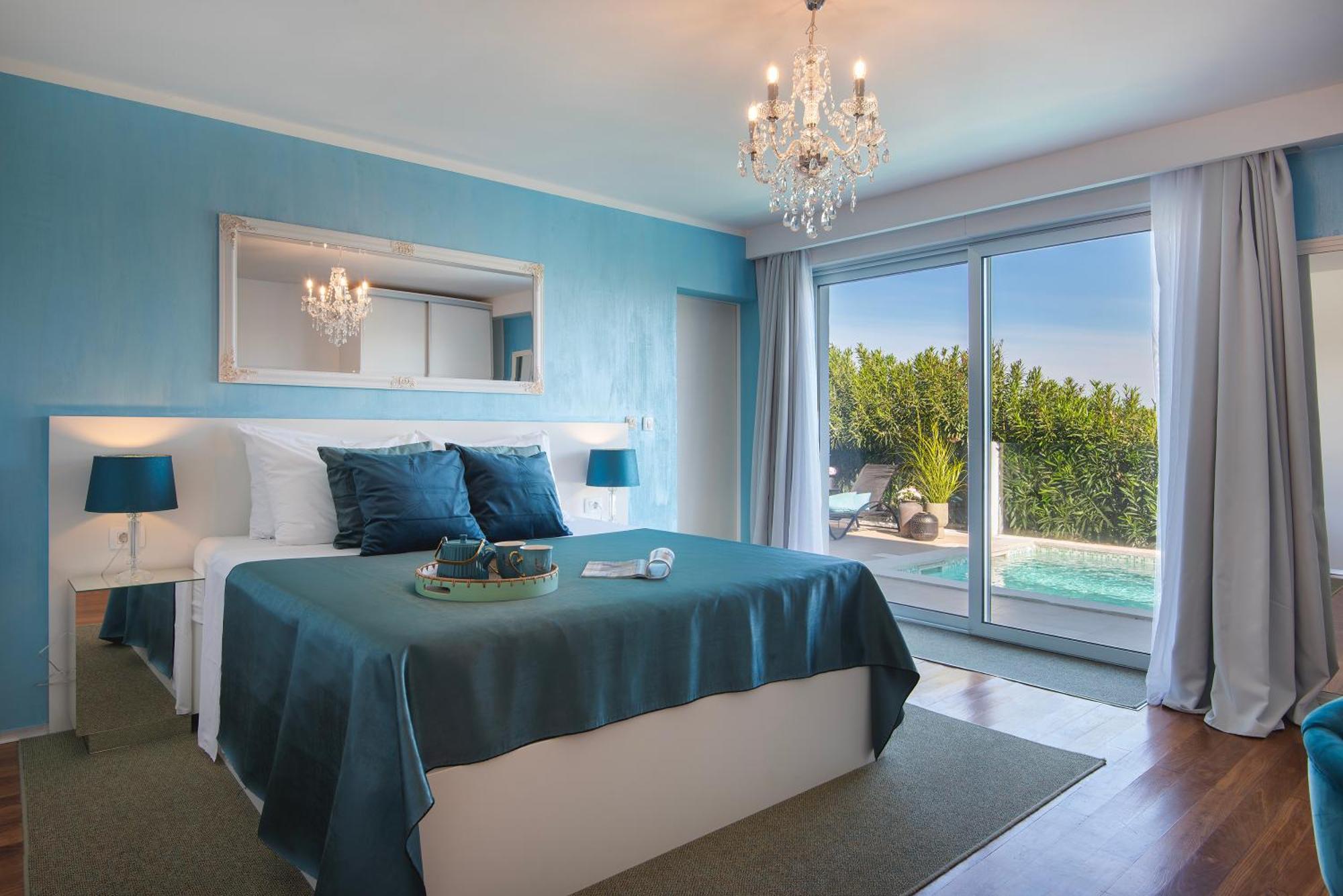 Monvidal By Bura Hotels - Adults Only Pula Luaran gambar