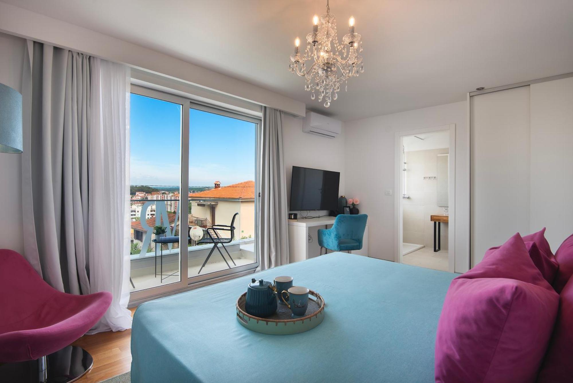 Monvidal By Bura Hotels - Adults Only Pula Luaran gambar