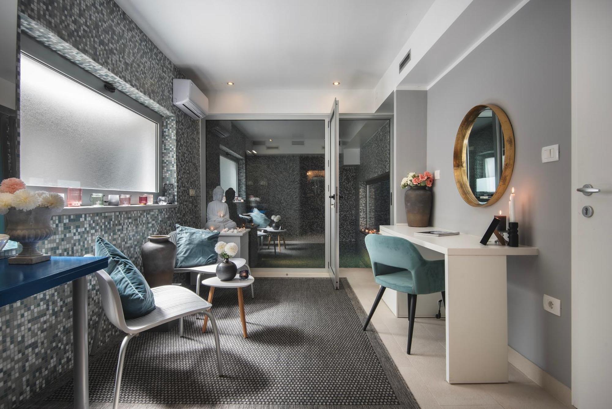 Monvidal By Bura Hotels - Adults Only Pula Luaran gambar