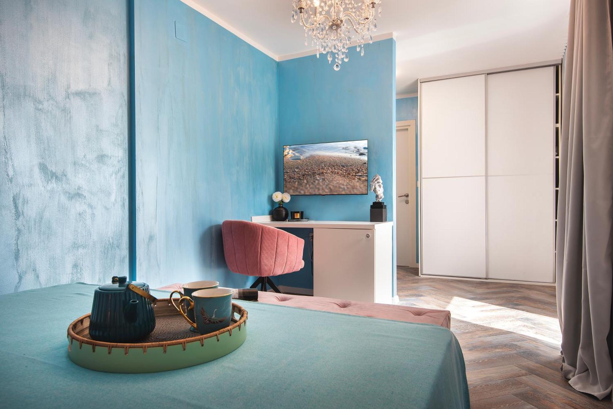 Monvidal By Bura Hotels - Adults Only Pula Luaran gambar