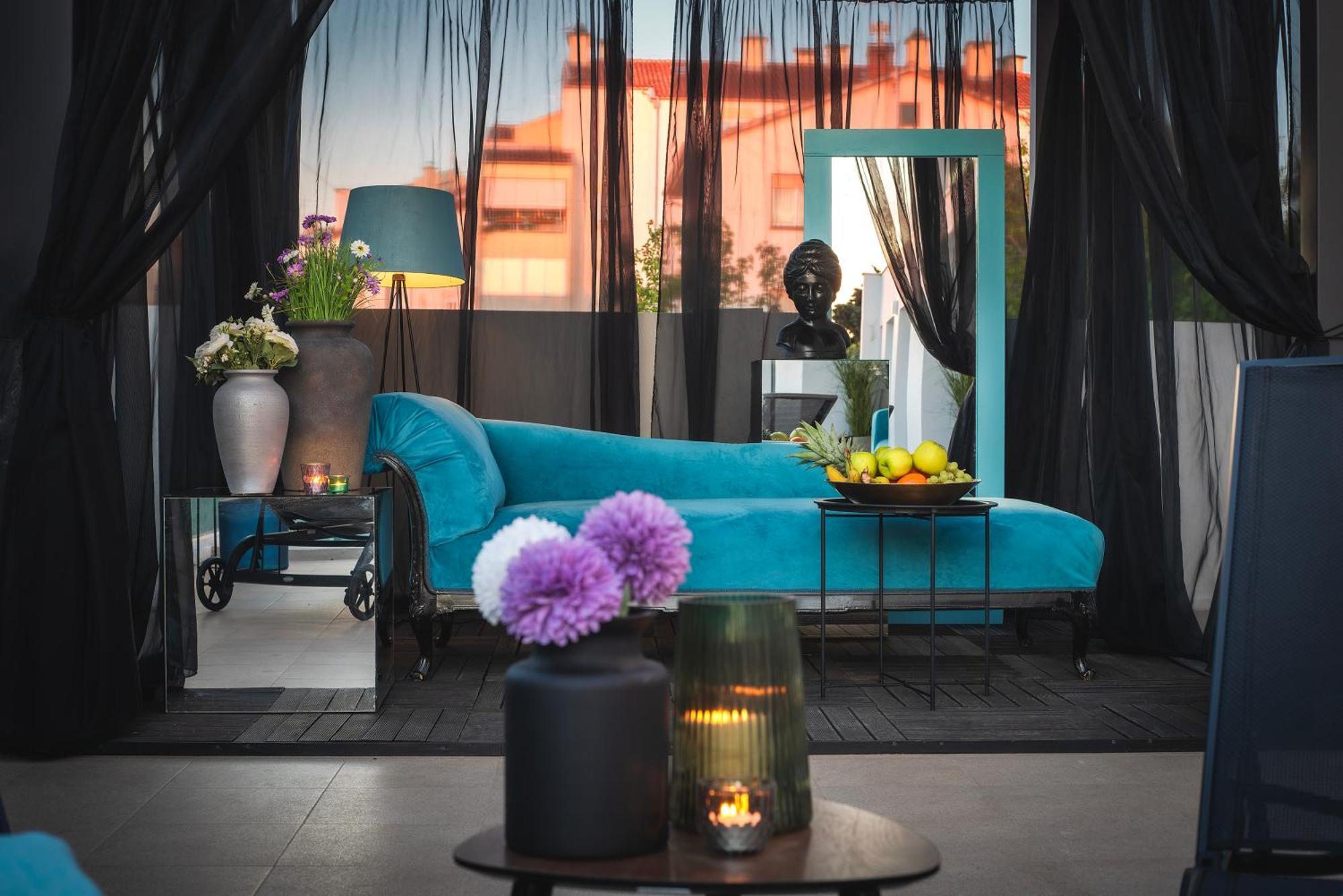 Monvidal By Bura Hotels - Adults Only Pula Luaran gambar