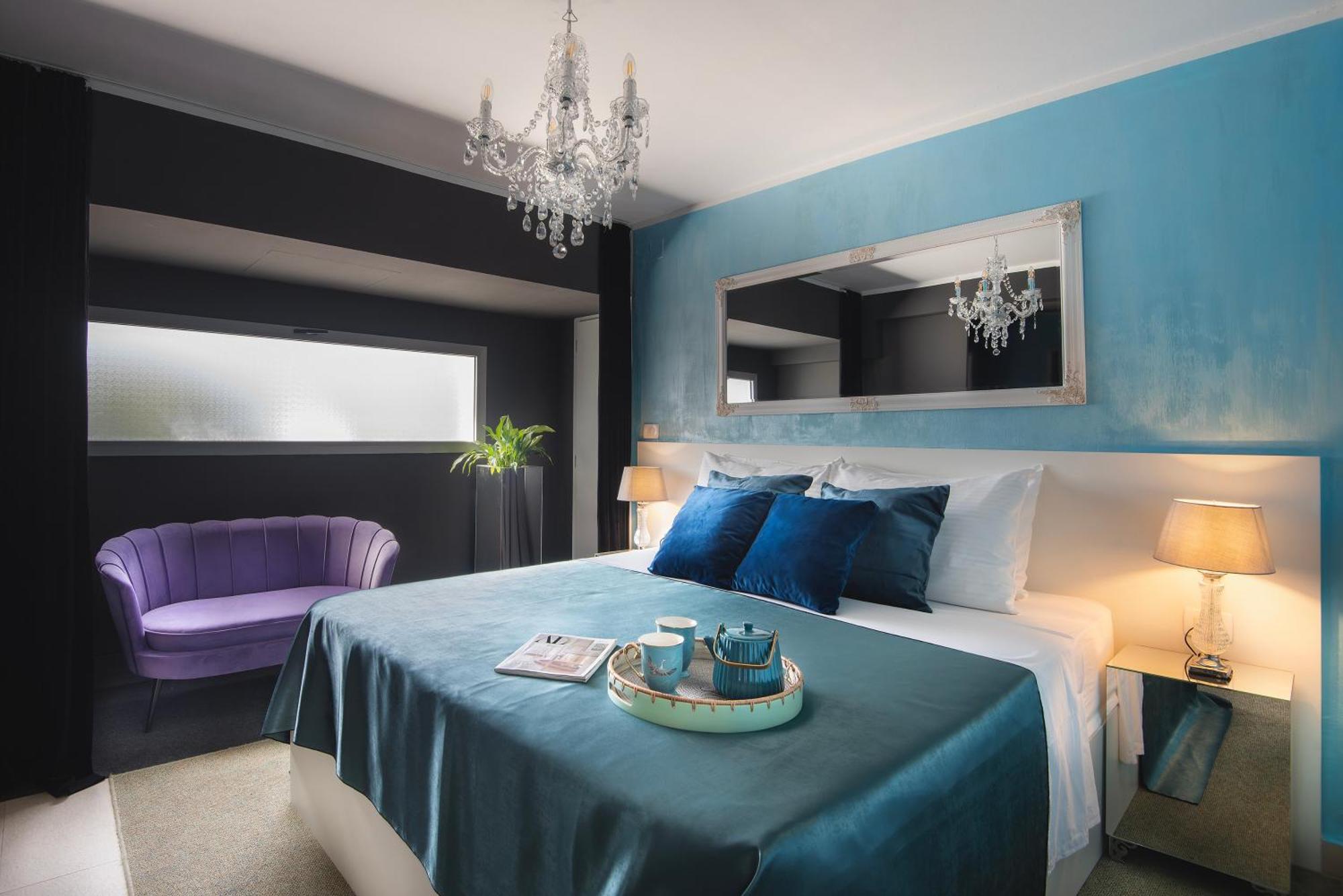 Monvidal By Bura Hotels - Adults Only Pula Luaran gambar