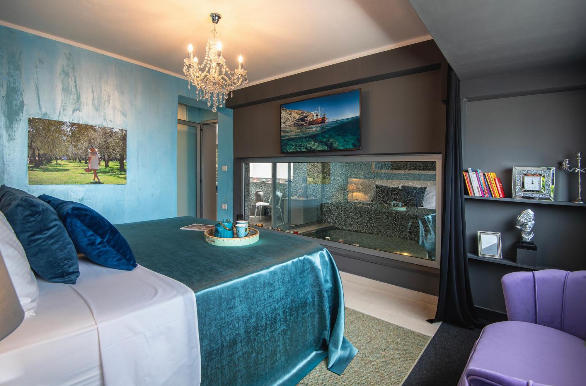 Monvidal By Bura Hotels - Adults Only Pula Luaran gambar