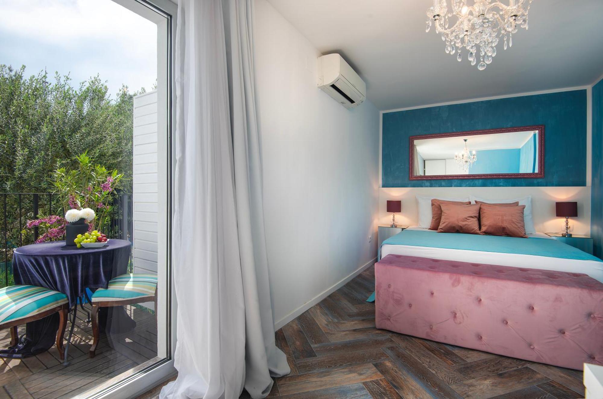 Monvidal By Bura Hotels - Adults Only Pula Luaran gambar