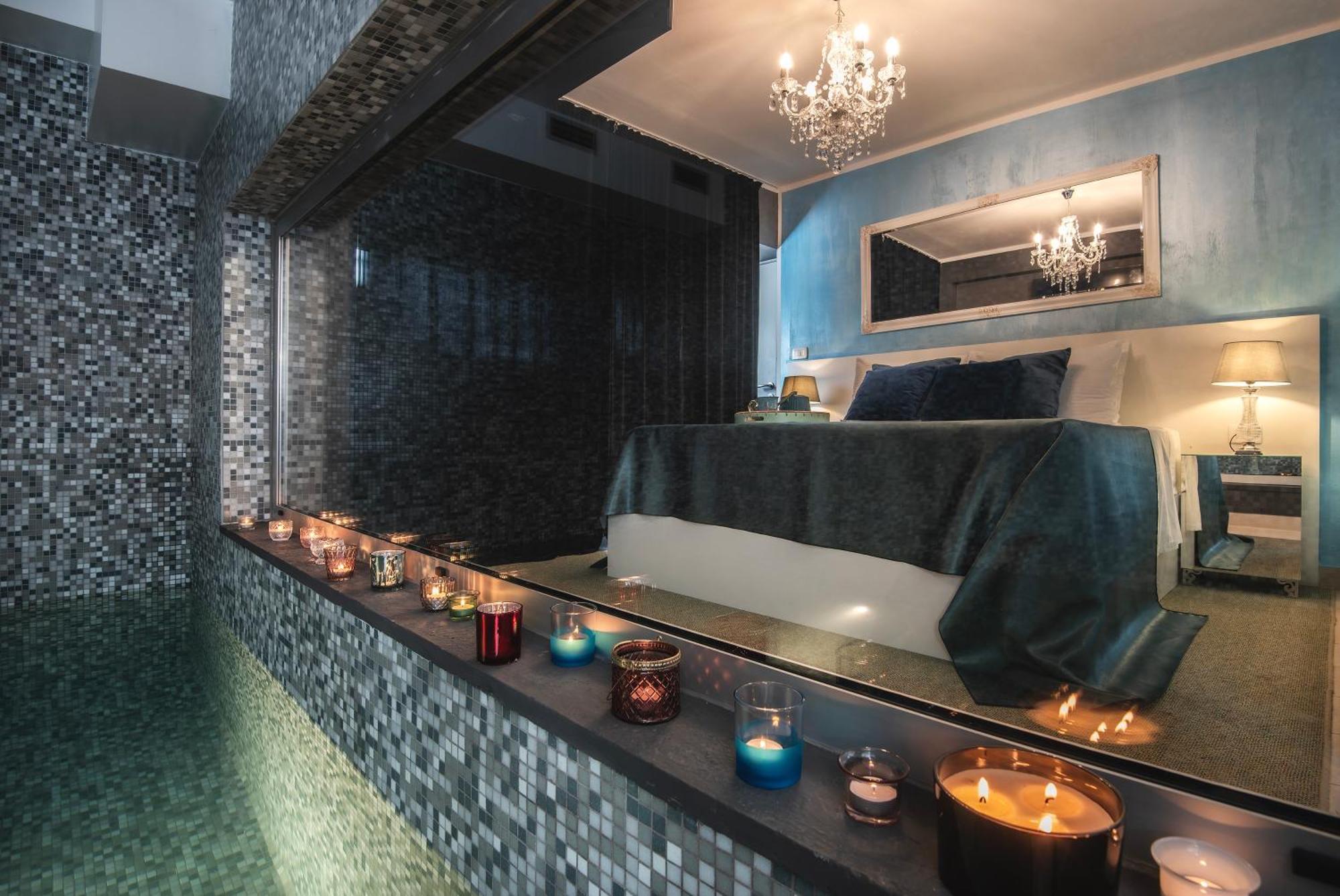 Monvidal By Bura Hotels - Adults Only Pula Luaran gambar